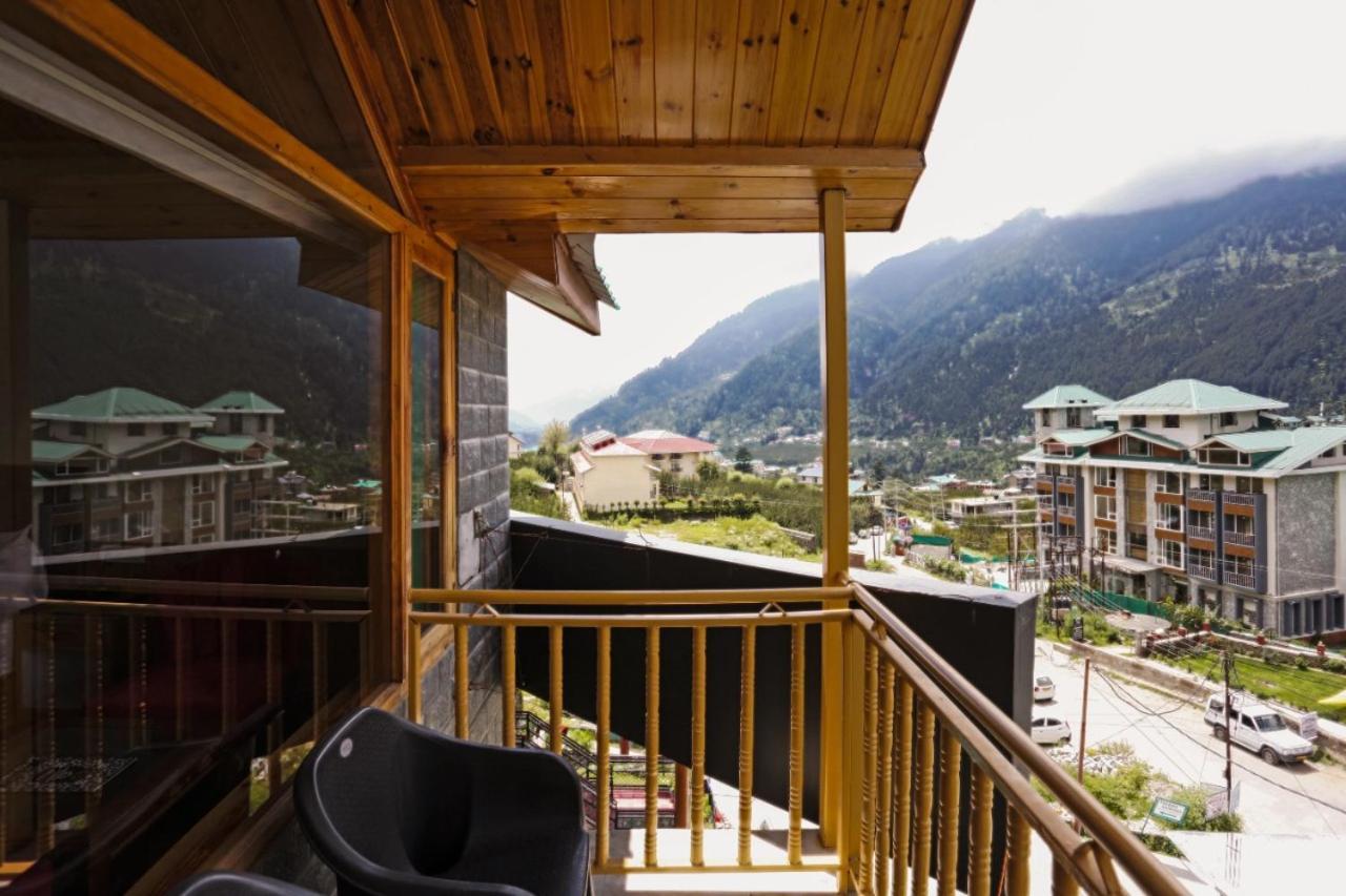 Blossom Hill Retreat By Wb Hotel Manali (Himachal Pradesh)